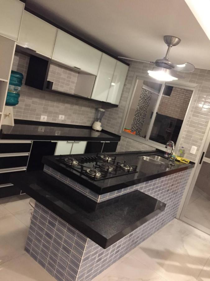 فيلا بونتال دو بارانافي Sua Casa No Atami المظهر الخارجي الصورة