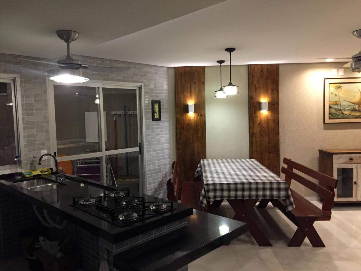 فيلا بونتال دو بارانافي Sua Casa No Atami المظهر الخارجي الصورة