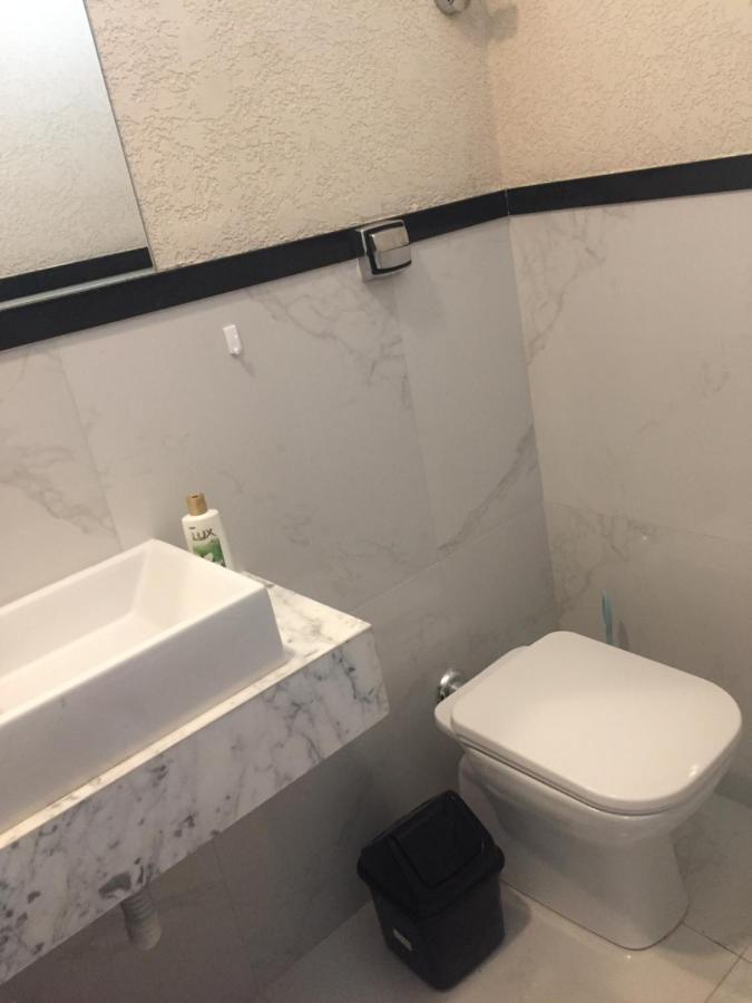 فيلا بونتال دو بارانافي Sua Casa No Atami المظهر الخارجي الصورة